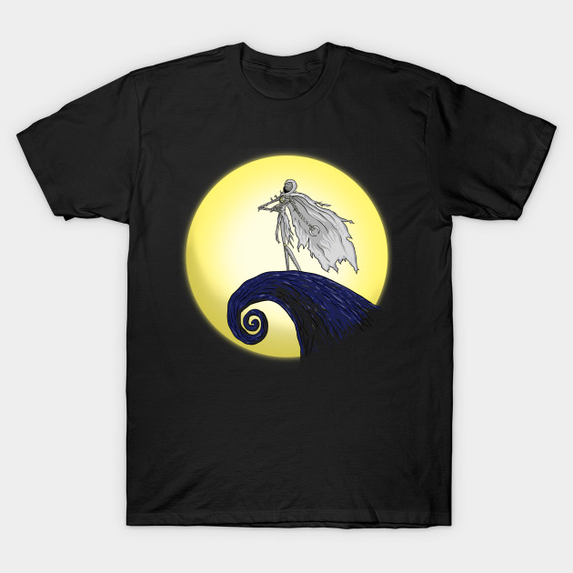 Moon Knight T-Shirt