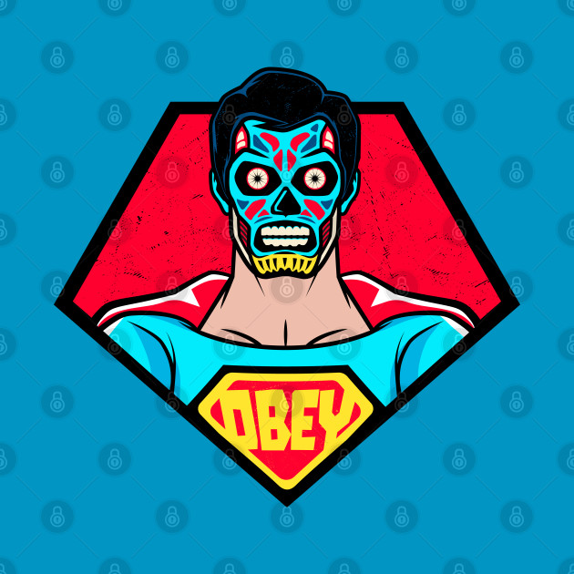 Super Obey