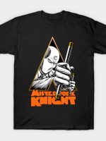 A Misterwork Knight T-Shirt