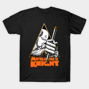 Mr. Knight T-Shirt