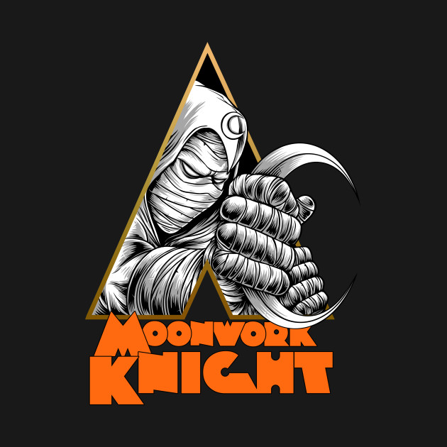 Moon Knight T-Shirt