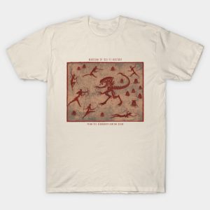 Alien Age T-Shirt