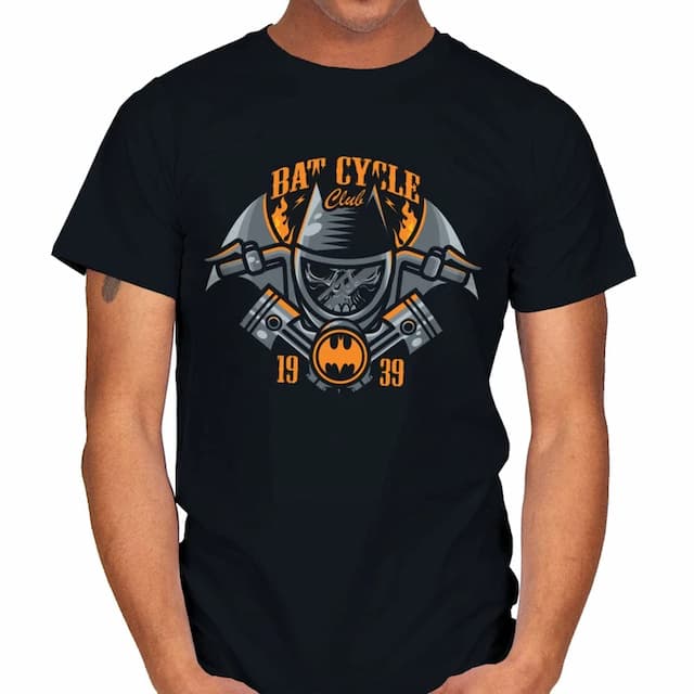 Batman T-Shirt