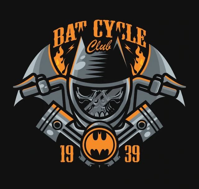 Batman T-Shirt