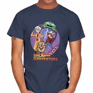 Back to the Future T-Shirt