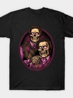 Bros for Life and Death T-Shirt
