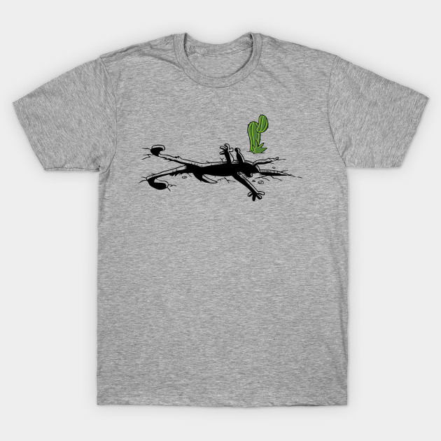 Wile E. Coyote T-Shirt