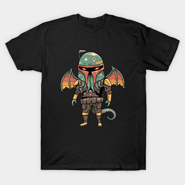 Boba Fett T-Shirt