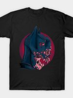 DEAD BAT HEAD T-Shirt