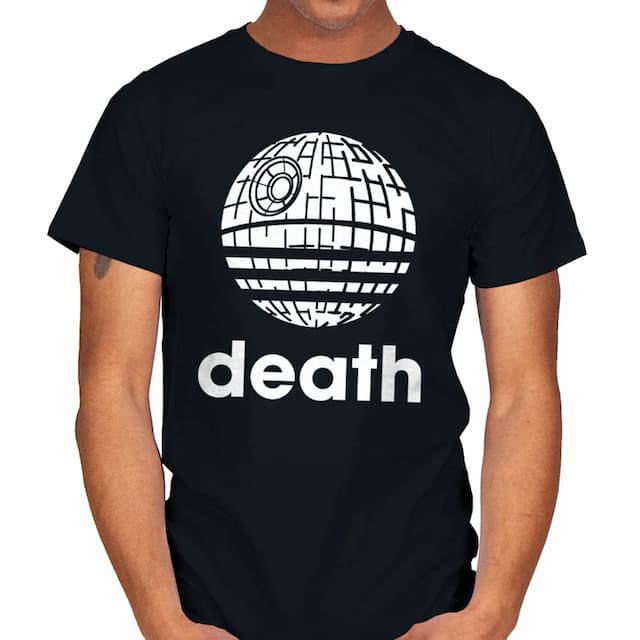 DEATH CLASSIC T-Shirt