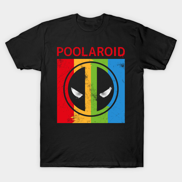 Deadpool T-Shirt