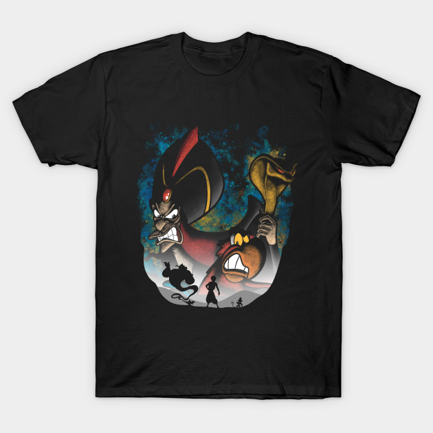 Aladdin T-Shirt