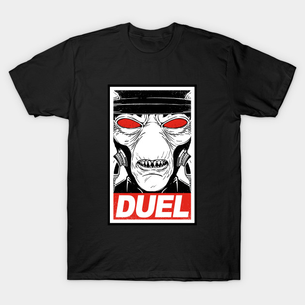 Cad Bane T-Shirt