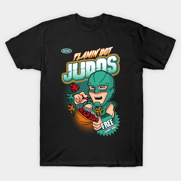 Judomaster T-Shirt