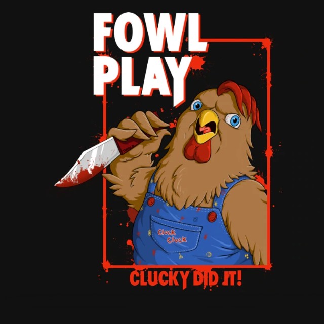 Fowl Play