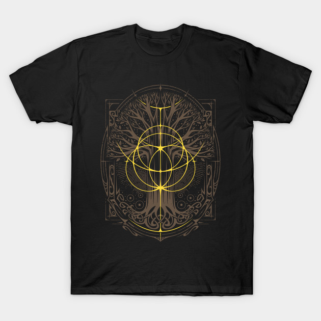 Elden Ring T-Shirt