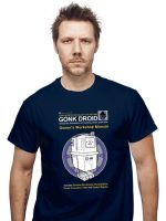Gonk Manual T-Shirt