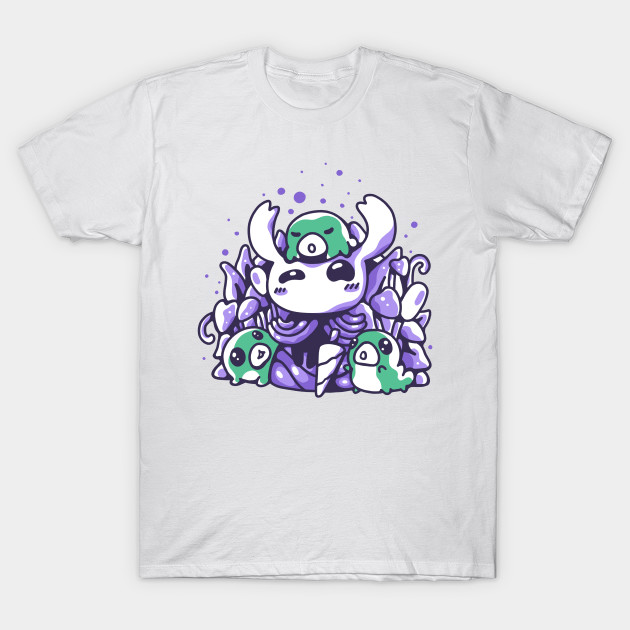 Hollow Knight T-Shirt