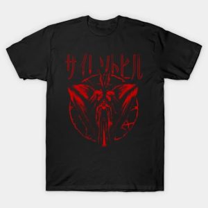 Silent Hill T-Shirt