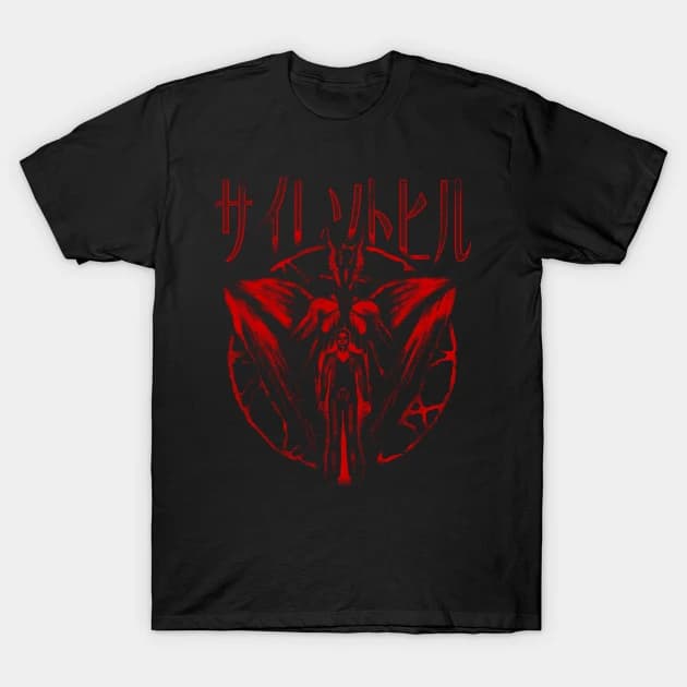 Silent Hill T-Shirt
