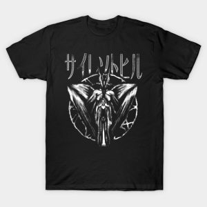 Silent Hill T-Shirt