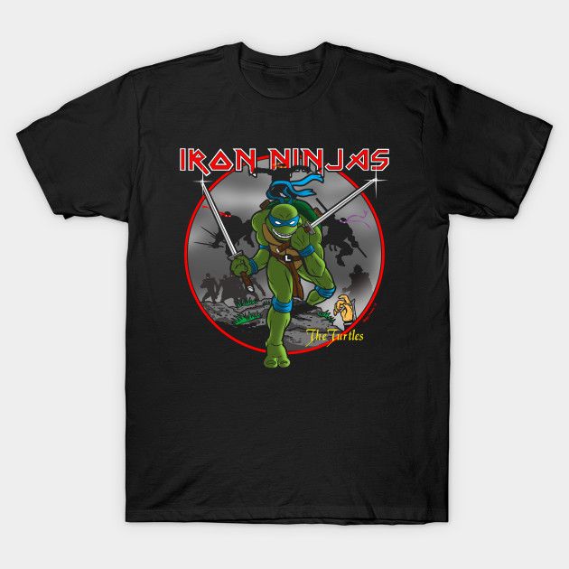 TMNT T-Shirt