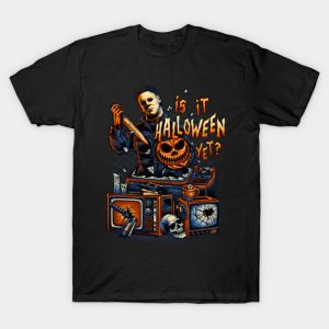 Michael Myers T-Shirt