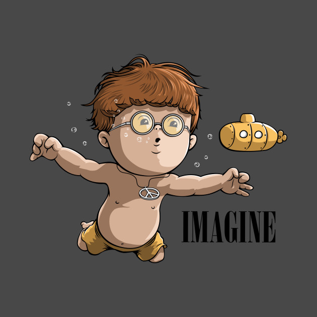 Imagine