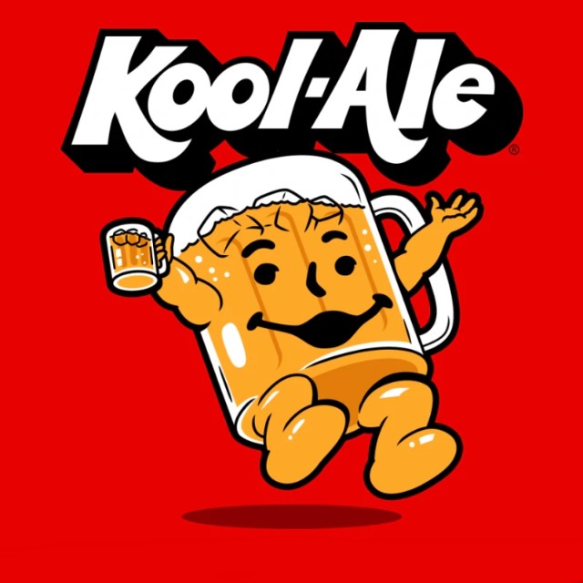 KOOL ALE