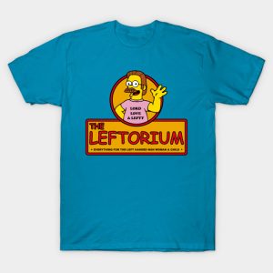 Ned Flanders T-Shirt