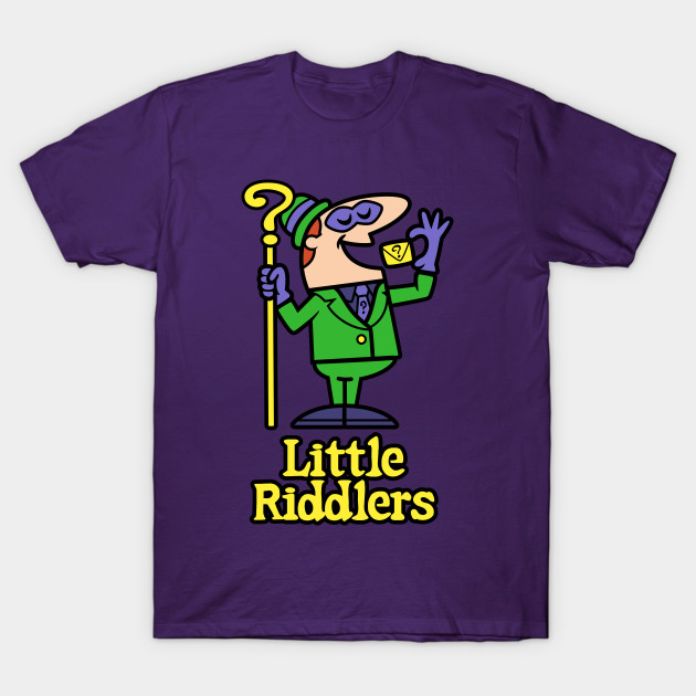 Little Riddlers T-Shirt