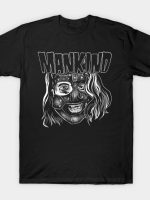 MANZIG T-Shirt