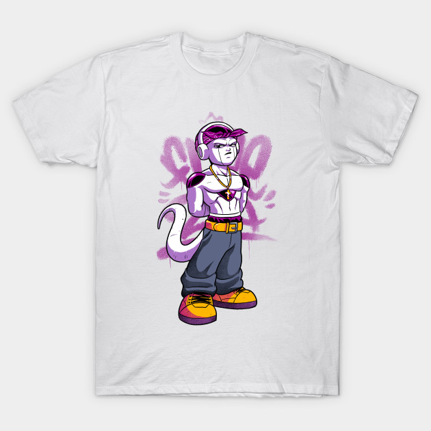 Frieza T-Shirt
