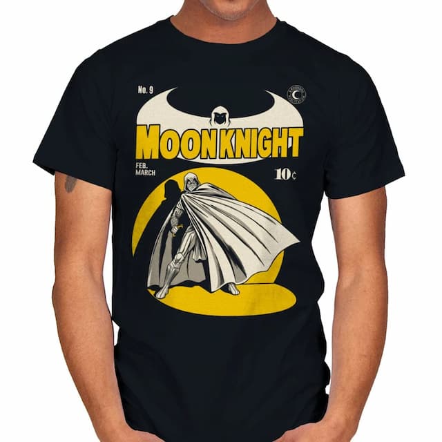 Moon Knight T-Shirt