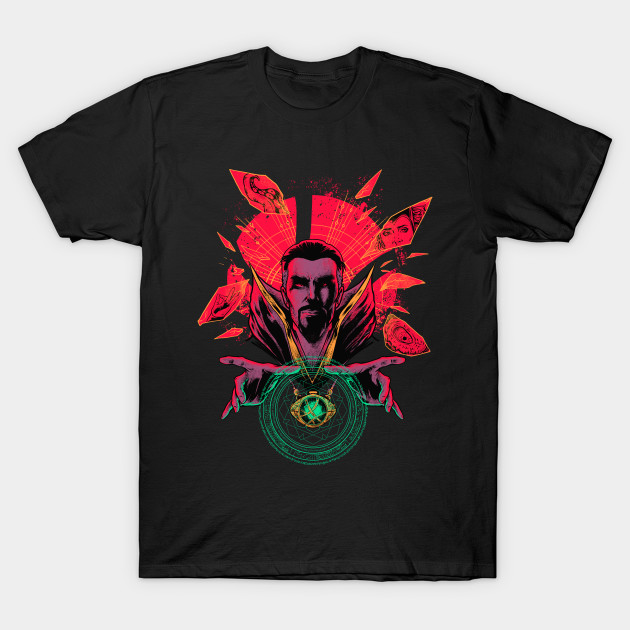 Doctor Strange T-Shirt
