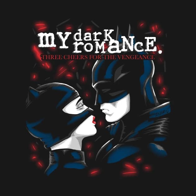 My Dark Romance