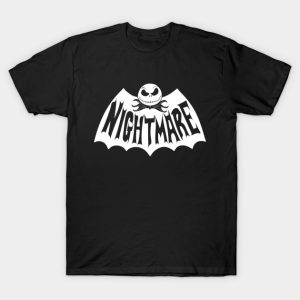 Jack Skellington T-Shirt