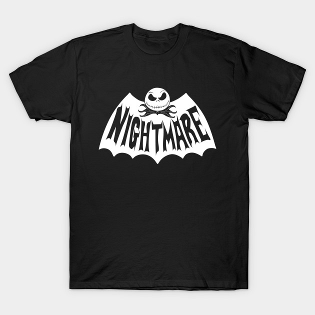 Jack Skellington T-Shirt