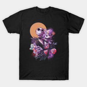 Jack Skellington T-Shirt