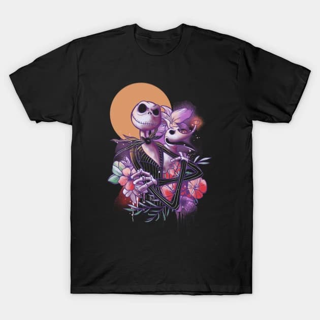 Jack Skellington T-Shirt