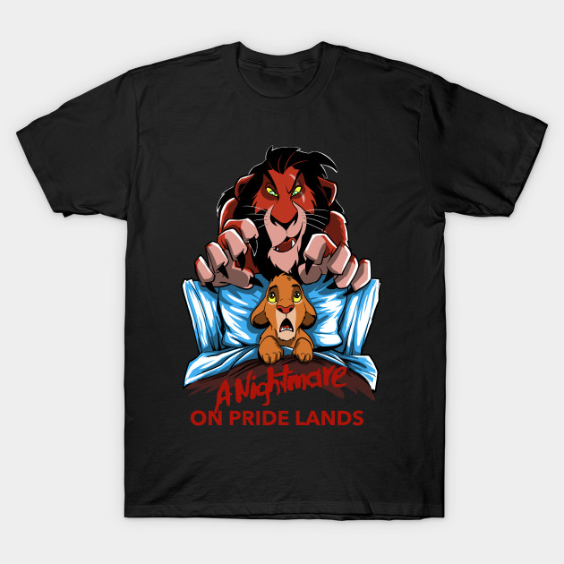The Lion King T-Shirt