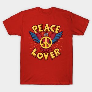 Peacemaker T-Shirt