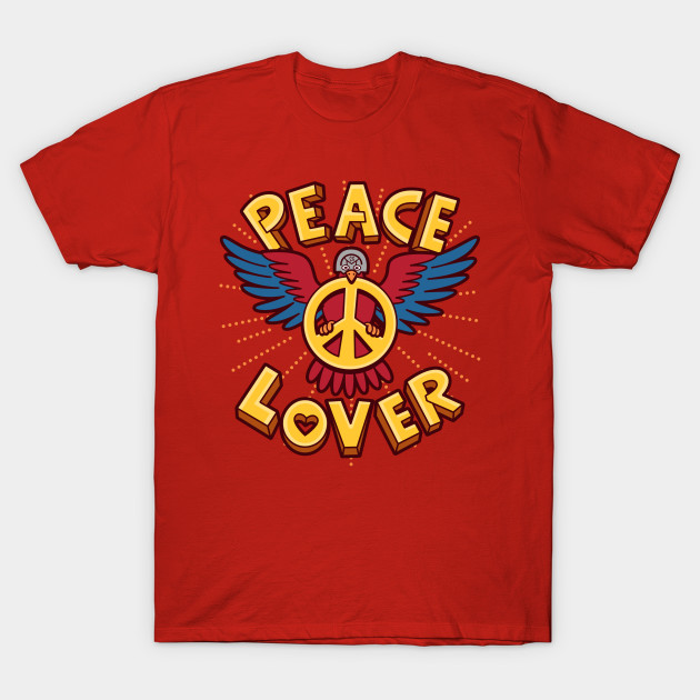 Peacemaker T-Shirt