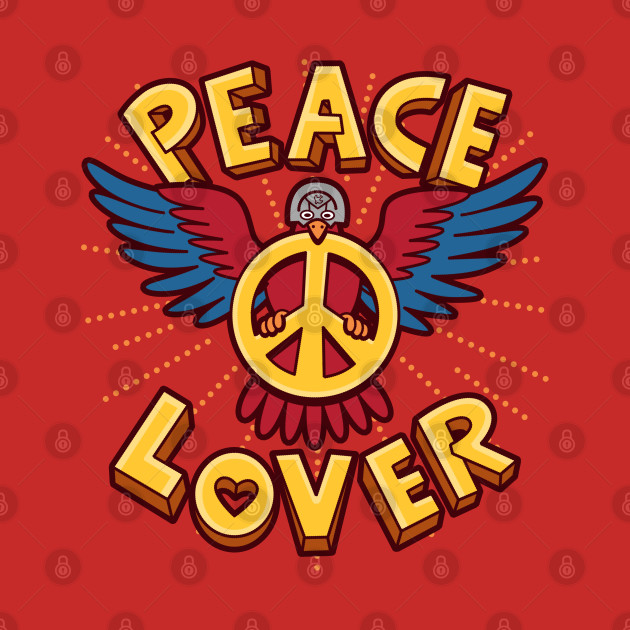 Peace Lover