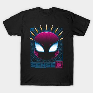 Spider-Man T-Shirt