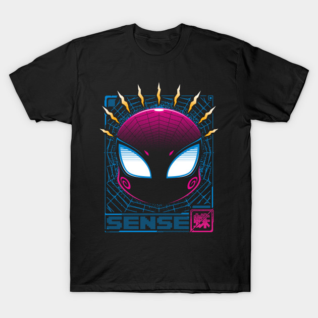 Spider-Man T-Shirt