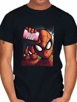 SPIDER CLUB T-Shirt
