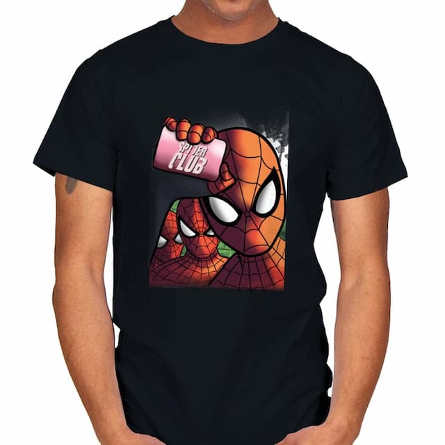 Spider-Man T-Shirt
