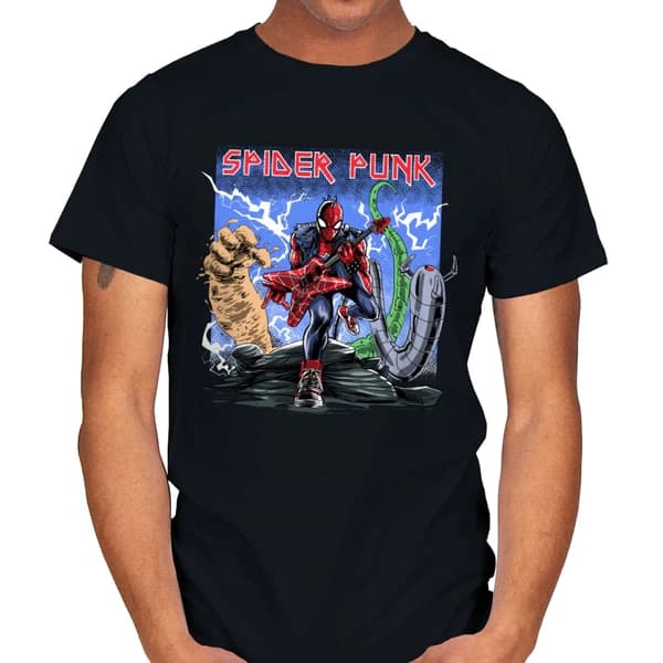 Spider-Man T-Shirt