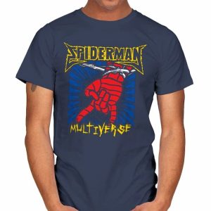 Spider-Man T-Shirt